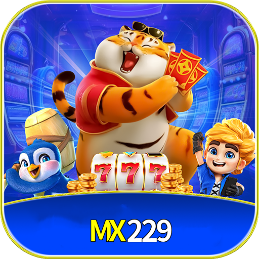 MX229 logo